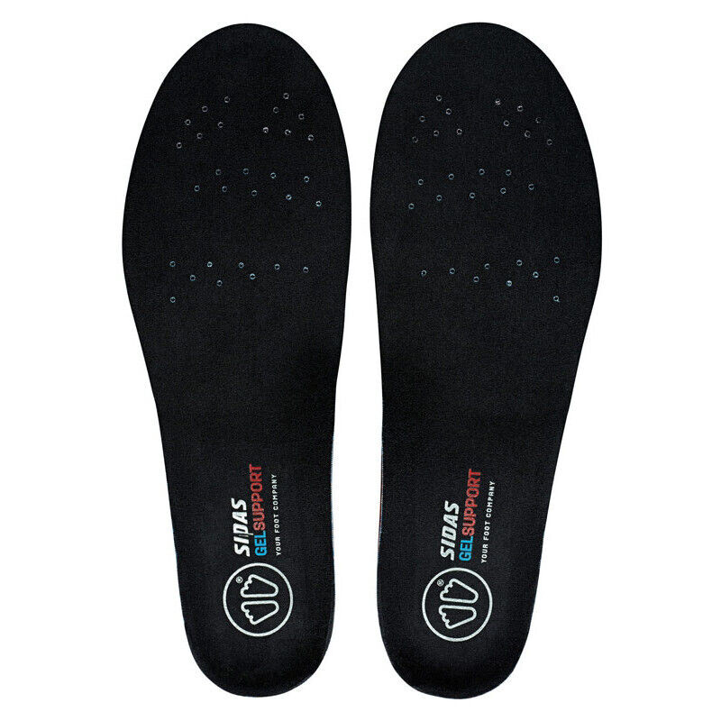 SIDAS CUSHIONING GEL SUPPORT V2 v.S (37-38)